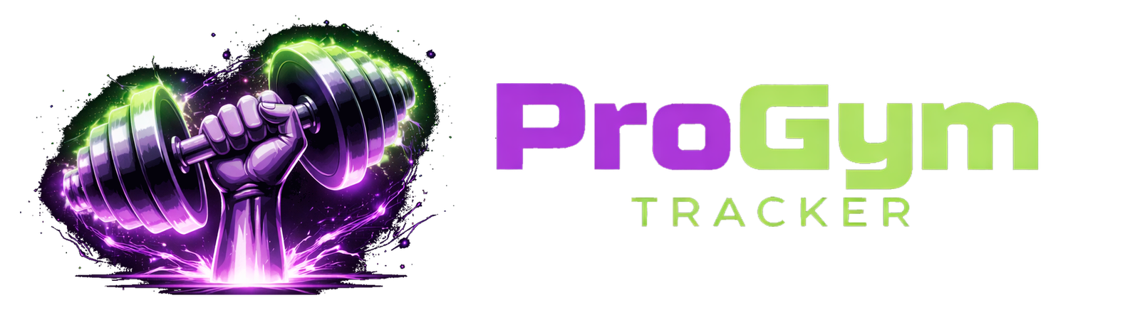 ProGymTrack